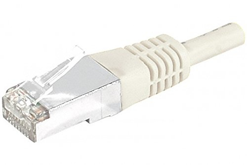 Câble RJ45 catégorie 6 /FTP 5 - vue 2