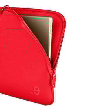 be.ez LA robe Mobility iPad Pro 32,8 cm (12.9'') Funda Rojo