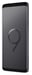 Galaxy S9 256 Go, Noir