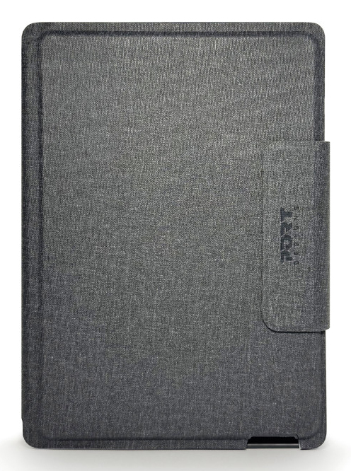 Port Designs Manchester II AZERTY Español Bluetooth Negro, Gris - Nuevo