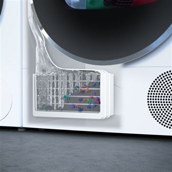 Sèche-Linge Bosch WQG2451SFR – Pompe À Chaleur 9 Kg AutoDry 62 dB - vue 5