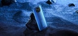Xiaomi Poco X3 NFC 128 GB, Azul, Desbloqueado