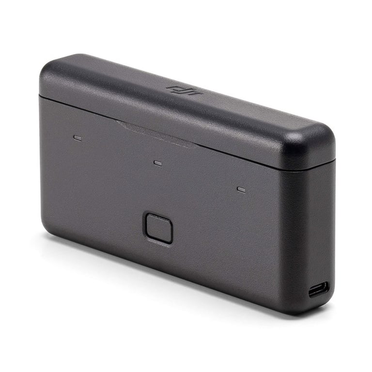 Batterie multifonctions Dji Osmo Action 3