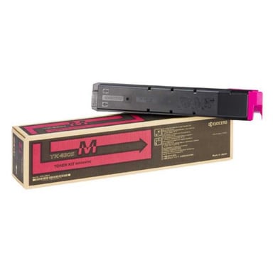 TONER KYOCERA TK-8305M Magenta 15.000PP x TASKalfa 305Xci 355Xci
