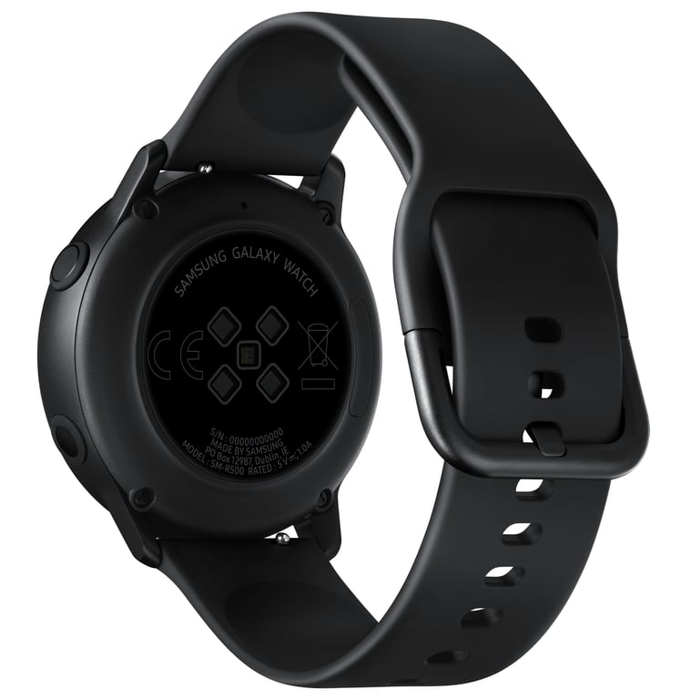 Samsung Galaxy Watch Active 2,79 cm (1.1