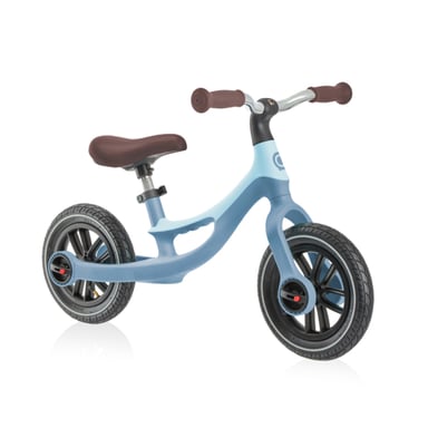 Go Bike Elite Air - Elegante Azul Pastel