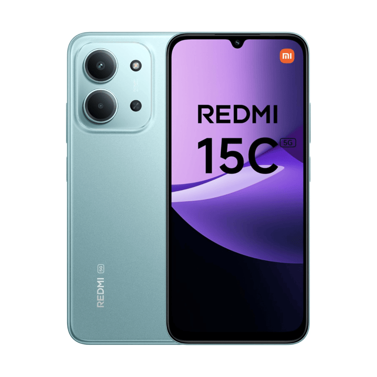 Redmi 15C 5G Neuf - vue 1
