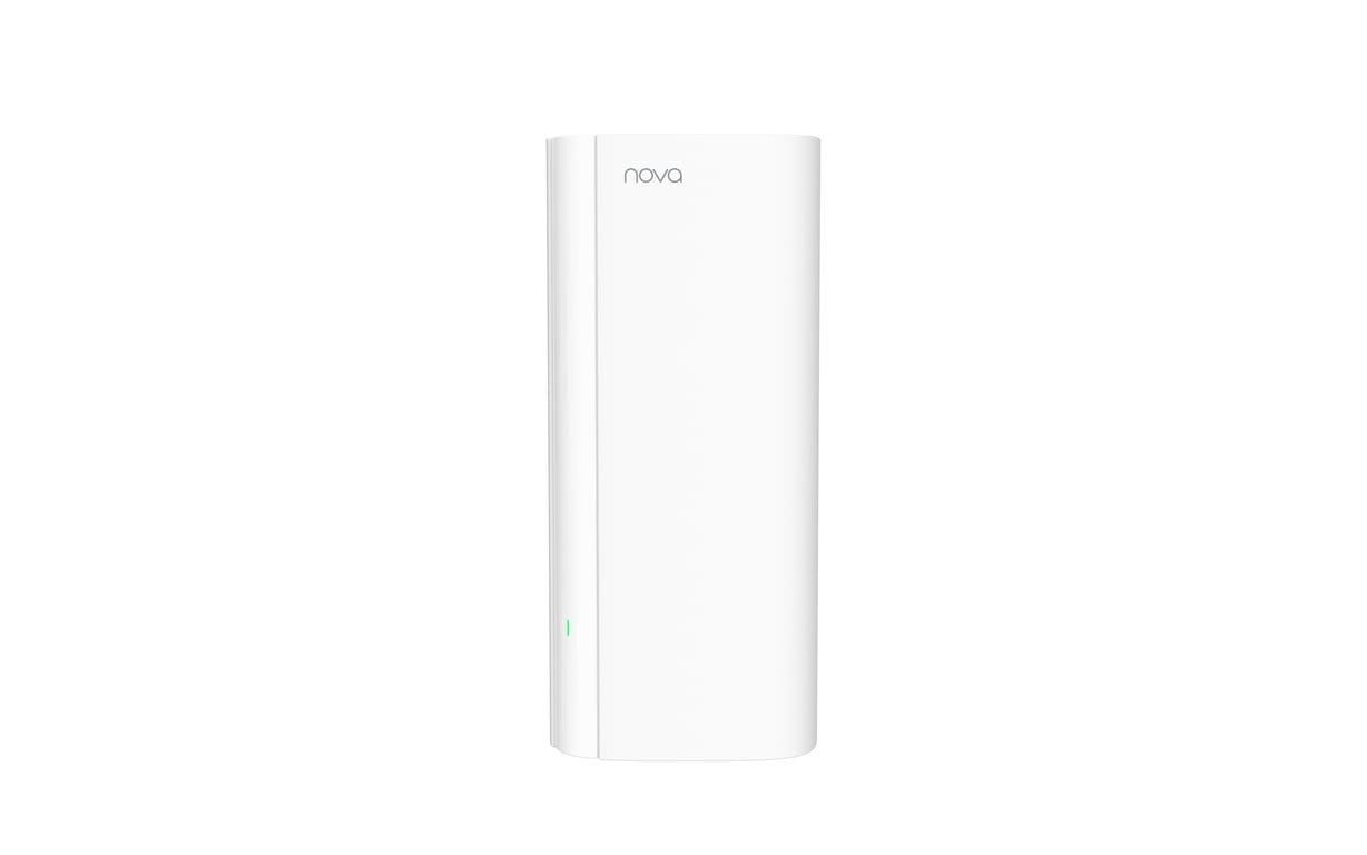 Accessoires PC et ordinateurs portables TENDA Modèle EX12 Wi Fi 6 Système Home Mesh AX3000 - vue 2