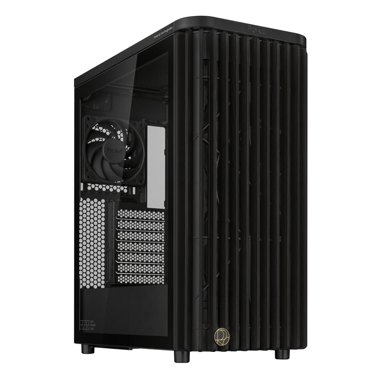 ASUS ProArt PA401 Wood Edition (Moyen Tour – ATX – Sans alimentation) - Neuf