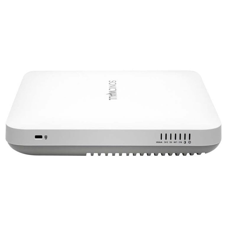 SonicWall 03 SSC 0730 extension de garantie et support 1 licence 1 année Neuf - vue 3