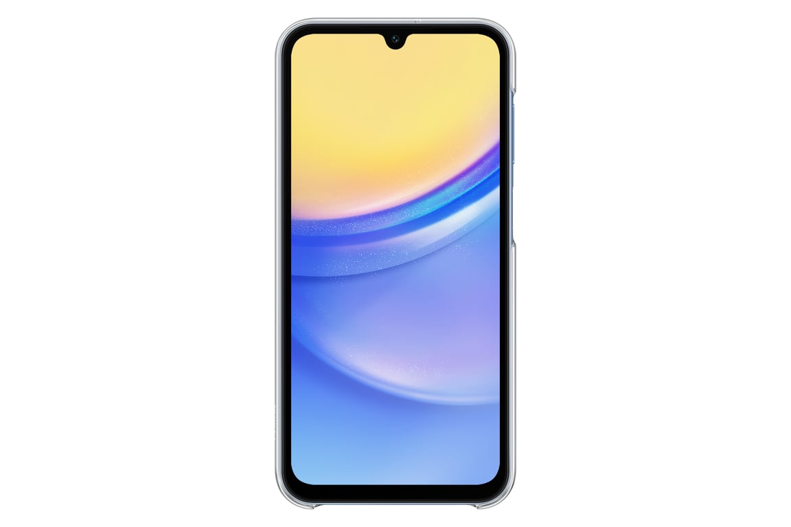 Samsung Coque Galaxy A25 5G - vue 3