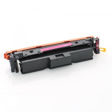 Toner HP W2203X/W2203A magenta compatibile - Sostituisce 220X/220A