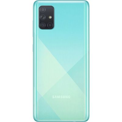 Galaxy A7 128 GB, Azul, desbloqueado
