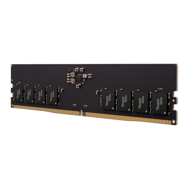 Team Group ELITE TED516G6000C4801 module de mémoire 1 x DDR5 6000 MHz Neuf - vue 6