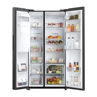 Refrigerateur americain Haier HSW59F18EIPT