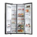 Refrigerateur americain Haier HSW59F18EIPT