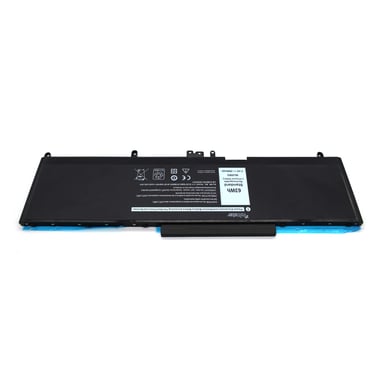 Batería Portátil Dell Latitude E5570 Precision 3510 Wj5R2 4F5Yv