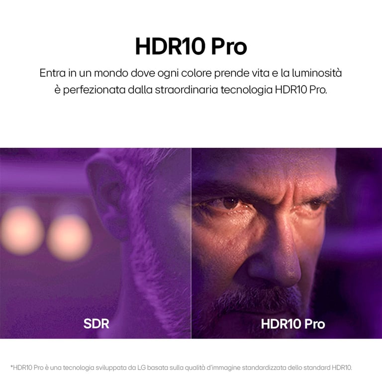 LG FHD LR6000 43LR6000LA 109 2 cm 43 Full HD Smart TV Wifi Neuf - vue 2