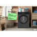 Lave linge hublot Beko BM34WFU48411A EnergySpin