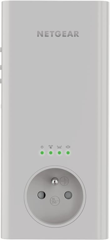 NETGEAR AC1900 1900 Mbit/s Blanc - Excellent état