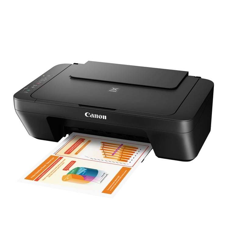 CANON PG - vue 7