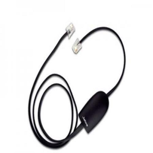 Câble Jabra GN1200 – Connectique pour Micro-Casque, Prise RJ-9 Standard - vue 2