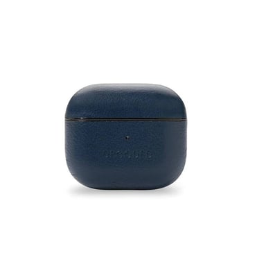 Cover per Apple AirPods 3 in vera pelle