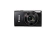 Canon IXUS 285 HS 1/2.3'' Cámara compacta 20,2 MP CMOS 5184 x 3888 Pixeles Negro