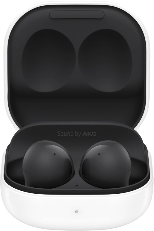 Samsung Galaxy Buds2 Casque Sans fil Ecouteurs Appels/Musique Bluetooth Noir