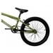BMX MGP Jack of Spades 20'' - Bicicleta Freestyle de gama alta