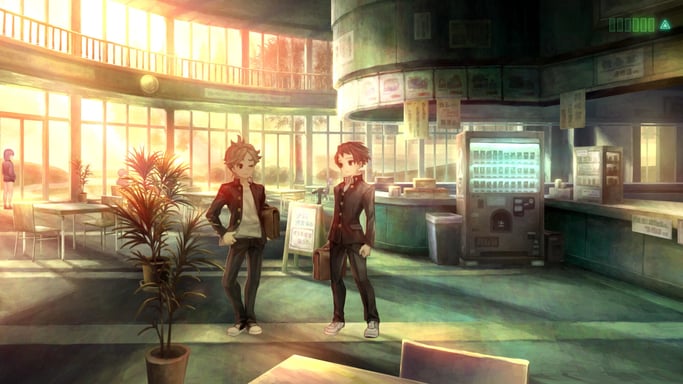 Atlus 13 Sentinelle: Aegis Rim Standard PlayStation 4