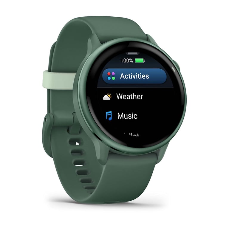 Garmin vívoactive 6 3,05 cm (1.2