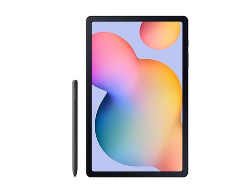 Galaxy Tab S6 Lite (2022), 128 Go Wifi + 4G, Gris Oxford