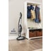 Bissell CrossWave HydroSteam PET Select Aspirateur traineau Secteur Sec&humide Sans sac 0 L 1100 W Gris