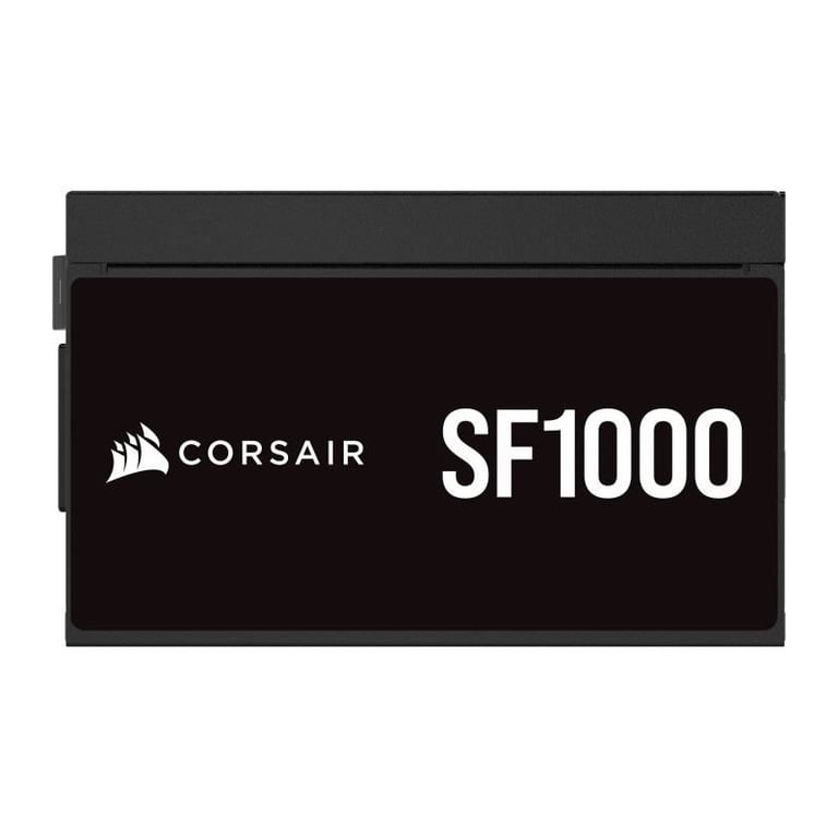 Alimentation modulaire SFX CORSAIR SF Series SF1000 80 PLUS Platinum - vue 4