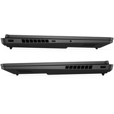HP OMEN 16-ap0 Noir - vue 6