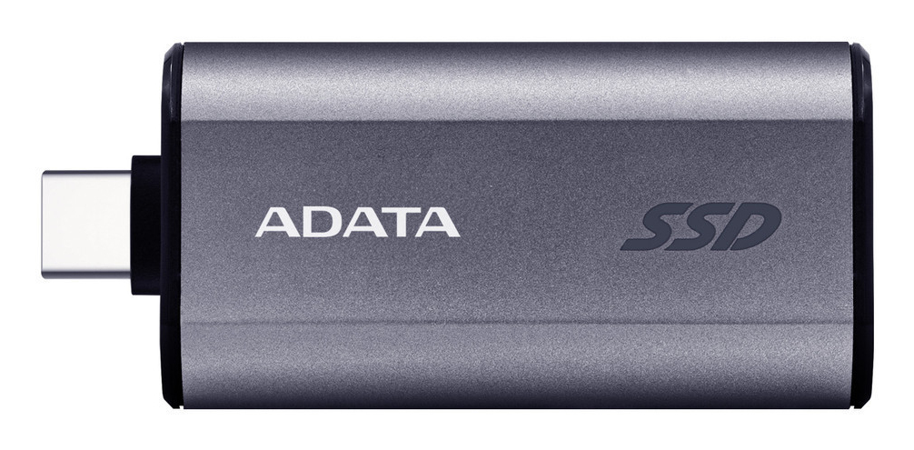 ADATA SC750 500 Go USB Type C 3.2 Gen 2 3.1 Gen 2 Neuf - vue 3