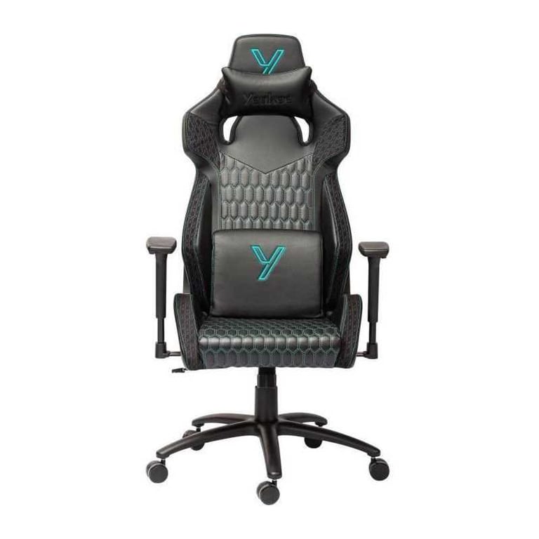 Chaise gaming PHANTOM YENKEE YGC 110CN - vue 4