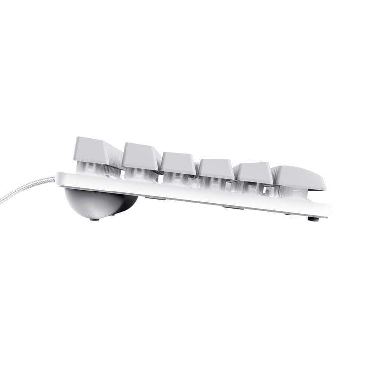 Trust GXT Thado clavier Gaming USB Néerlandais Neuf - vue 2