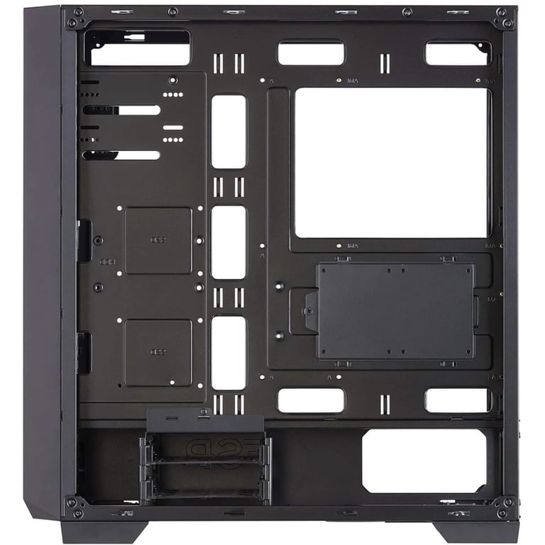 FSP CMT520 Plus Midi Tower Neuf - vue 3