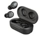 Ecouteurs True Wireless jlab JBuds Earbuds avec réduction de bruit Noir
