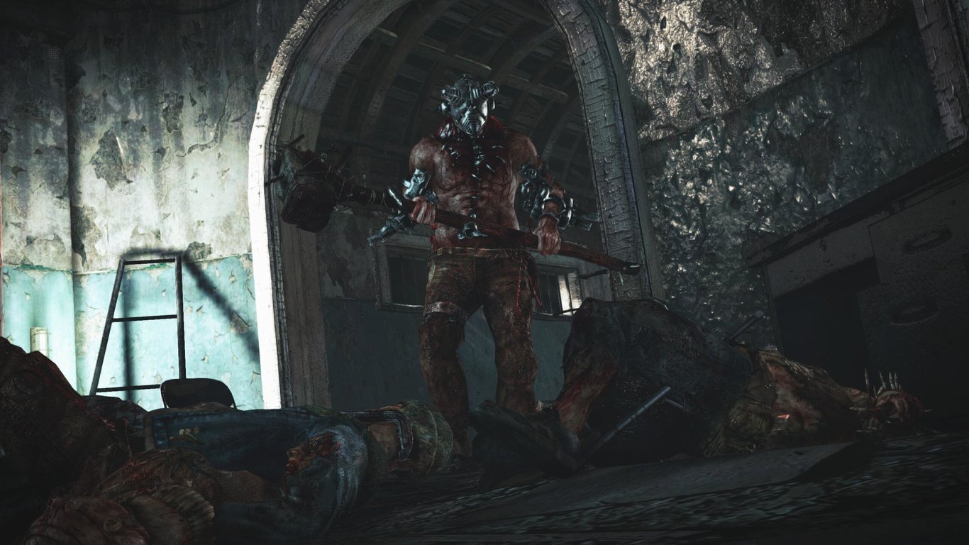Capcom Resident Evil : Revelations 2 - Neuf