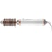 Cepillo de Aire Caliente SENCOR SHS 0910GD 1000W Oro/Blanco Rotación Automática