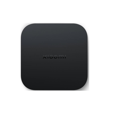 Objets connectés XIAOMI MIBOXTVS4K