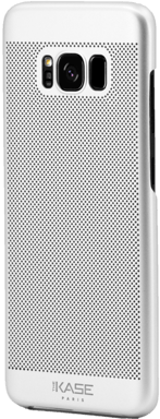 Custodia a rete per Samsung Galaxy S8, argento