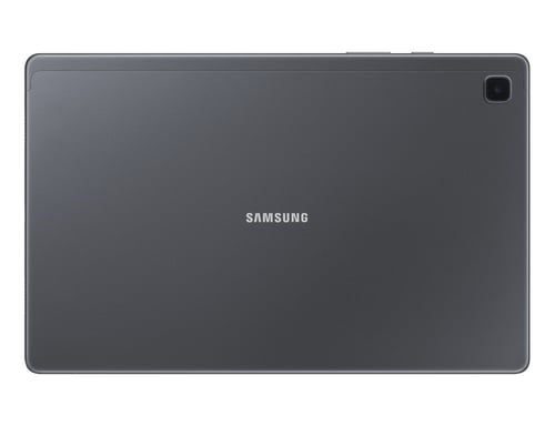 Samsung Galaxy Tab A7 SM-T505 4G Qualcomm Snapdragon LTE 32 GB 26,4 cm (10.4'') 3 GB Wi-Fi 5 (802.11ac) Android 11 Gris