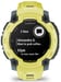 Garmin Instinct E 2,29 cm (0.9'') MIP 45 mm Numérique 176 x 176 pixels Citron vert GPS (satellite)