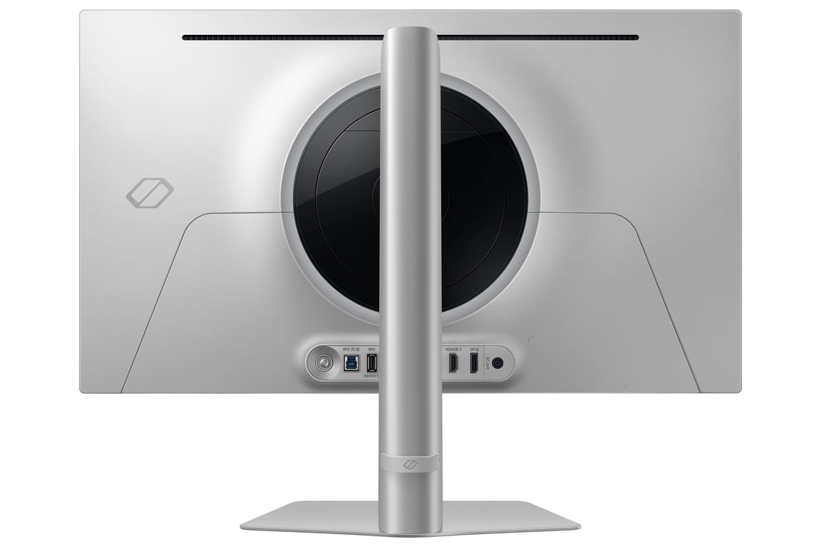 Ecran PC Gamer ODYSSEY OLED G6 G61SD 27'' 240Hz - vue 4