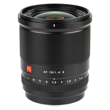 VILTROX E-13 F1.4 AF Sony montura E APS-C