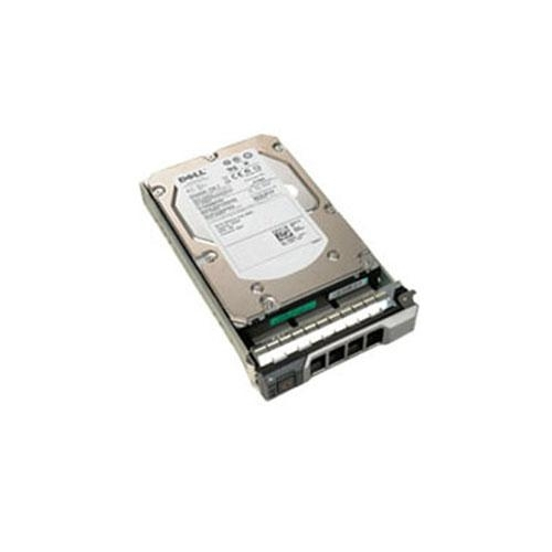 DELL 5R6CX disque dur 600 Go 10000 trmin 2.5 SAS Neuf